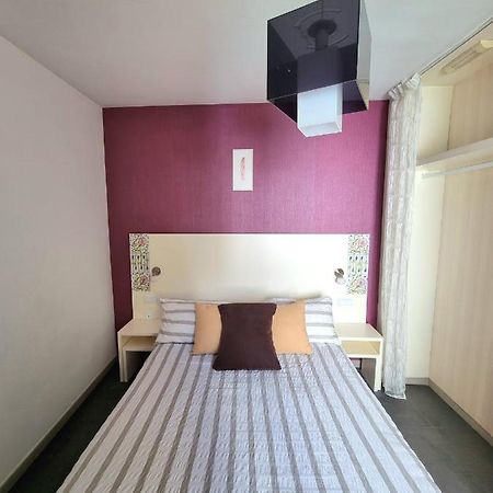 Apartamento En El Centro De Granadaアパートメント エクステリア 写真