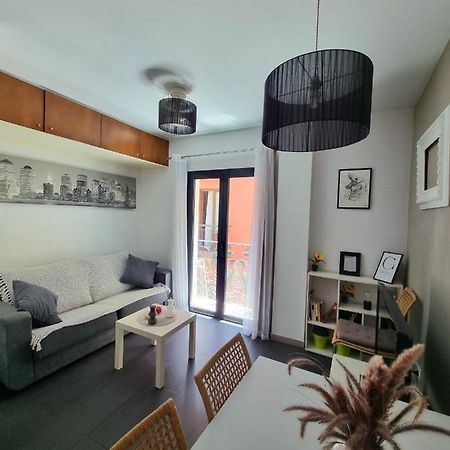 Apartamento En El Centro De Granadaアパートメント エクステリア 写真