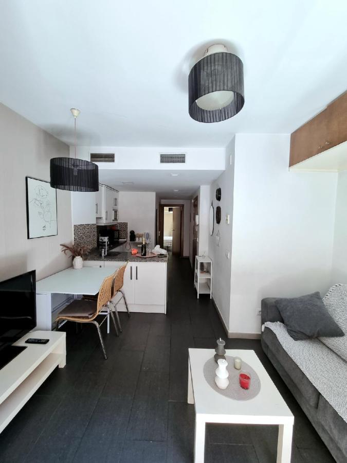 Apartamento En El Centro De Granadaアパートメント エクステリア 写真